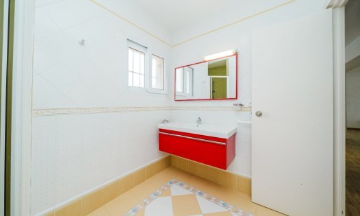 Revente - Villas -
San Javier - La Manga del Mar Menor