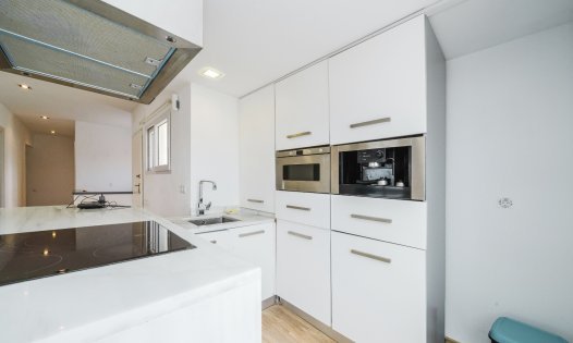 Revente - Villas -
San Javier - La Manga del Mar Menor