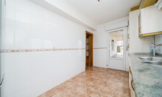 Revente - Villas -
San Javier - La Manga del Mar Menor