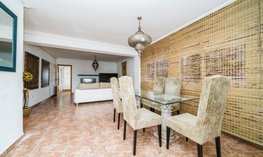 Revente - Villas -
San Javier - La Manga del Mar Menor