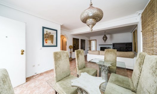 Revente - Villas -
San Javier - La Manga del Mar Menor