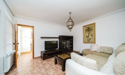 Revente - Villas -
San Javier - La Manga del Mar Menor