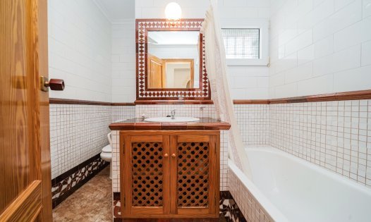 Revente - Villas -
San Javier - La Manga del Mar Menor