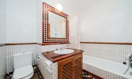 Revente - Villas -
San Javier - La Manga del Mar Menor