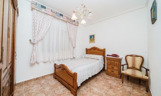 Revente - Villas -
San Javier - La Manga del Mar Menor