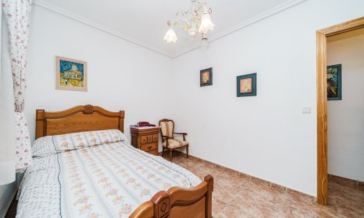 Revente - Villas -
San Javier - La Manga del Mar Menor