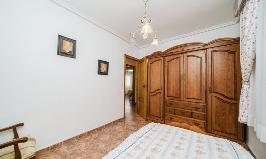 Revente - Villas -
San Javier - La Manga del Mar Menor