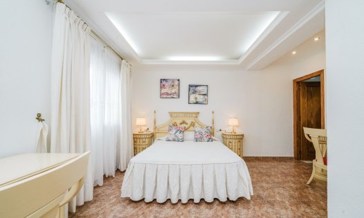 Revente - Villas -
San Javier - La Manga del Mar Menor