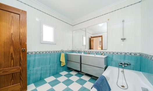 Revente - Villas -
San Javier - La Manga del Mar Menor