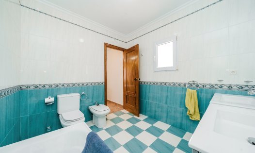 Revente - Villas -
San Javier - La Manga del Mar Menor