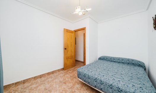 Revente - Villas -
San Javier - La Manga del Mar Menor