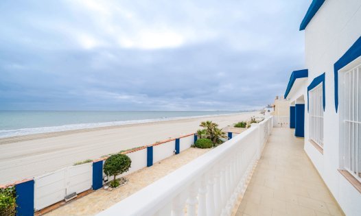 Revente - Villas -
San Javier - La Manga del Mar Menor