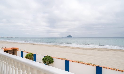 Revente - Villas -
San Javier - La Manga del Mar Menor