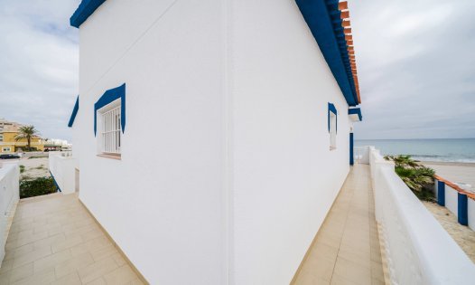 Revente - Villas -
San Javier - La Manga del Mar Menor