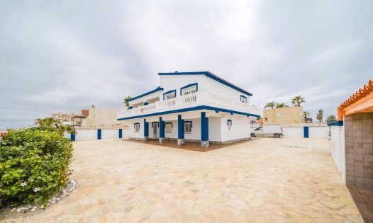 Revente - Villas -
San Javier - La Manga del Mar Menor