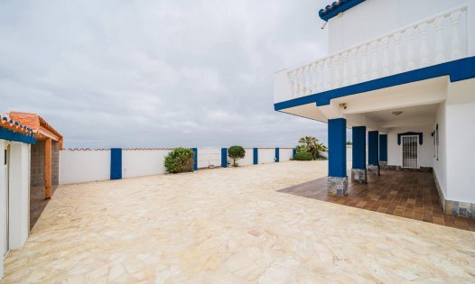 Revente - Villas -
San Javier - La Manga del Mar Menor