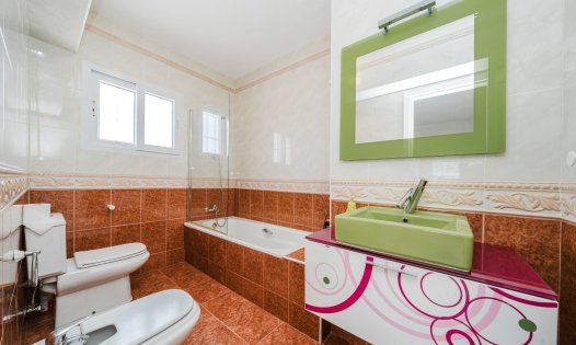 Revente - Villas -
San Javier - La Manga del Mar Menor