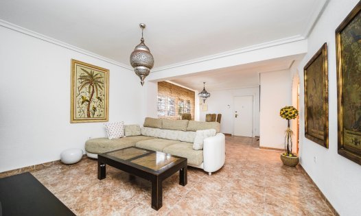 Revente - Villas -
San Javier - La Manga del Mar Menor