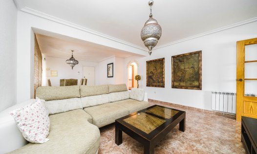 Revente - Villas -
San Javier - La Manga del Mar Menor