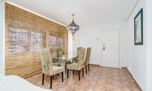 Revente - Villas -
San Javier - La Manga del Mar Menor