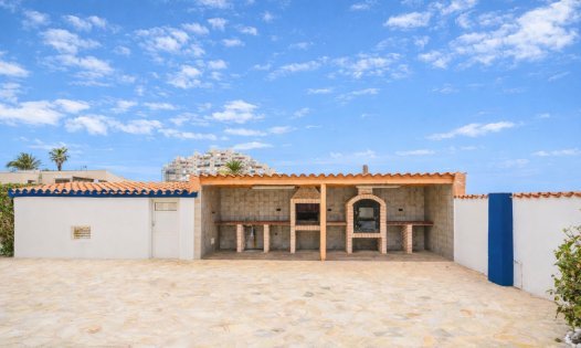 Revente - Villas -
San Javier - La Manga del Mar Menor