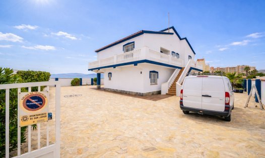 Revente - Villas -
San Javier - La Manga del Mar Menor