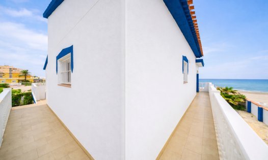 Revente - Villas -
San Javier - La Manga del Mar Menor