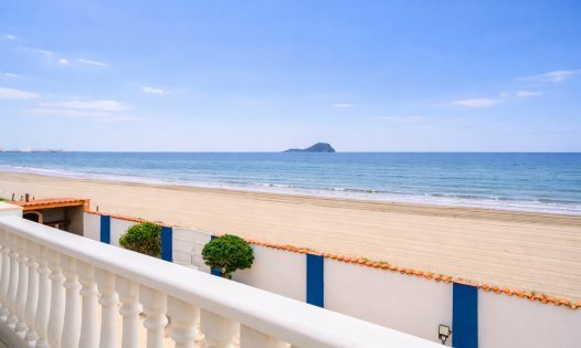 Revente - Villas -
San Javier - La Manga del Mar Menor