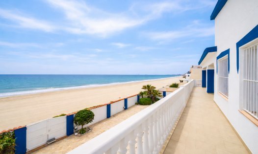 Revente - Villas -
San Javier - La Manga del Mar Menor