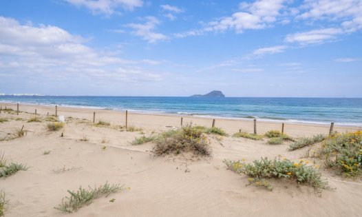 Revente - Villas -
San Javier - La Manga del Mar Menor
