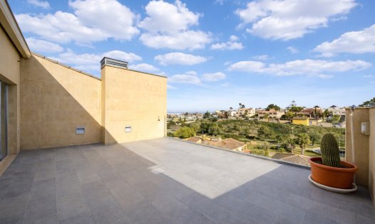 Resale - Luxury Villas -
Torrevieja - Los Balcones - Torrevieja