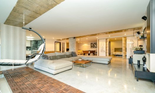 Resale - Luxury Villas -
Torrevieja - Los Balcones - Torrevieja