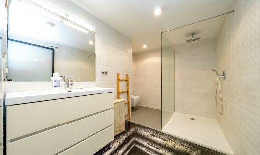 Resale - Luxury Villas -
Torrevieja - Los Balcones - Torrevieja