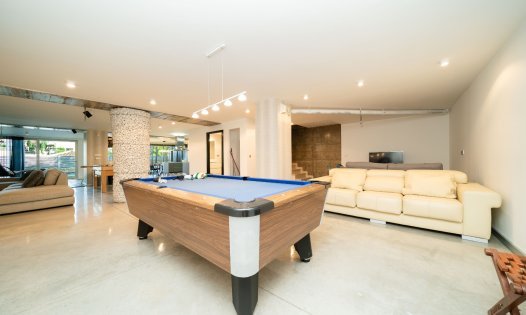 Resale - Luxury Villas -
Torrevieja - Los Balcones - Torrevieja