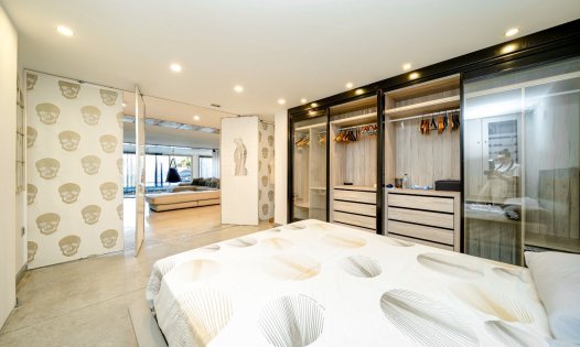 Resale - Luxury Villas -
Torrevieja - Los Balcones - Torrevieja