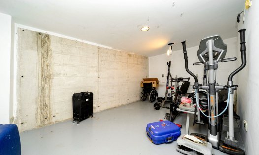 Resale - Luxury Villas -
Torrevieja - Los Balcones - Torrevieja