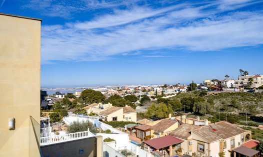 Resale - Luxury Villas -
Torrevieja - Los Balcones - Torrevieja