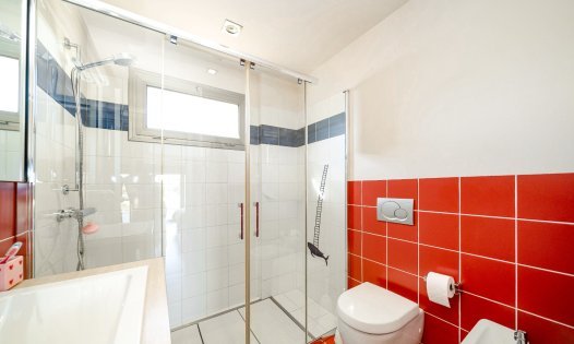 Resale - Luxury Villas -
Torrevieja - Los Balcones - Torrevieja