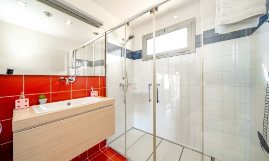 Resale - Luxury Villas -
Torrevieja - Los Balcones - Torrevieja