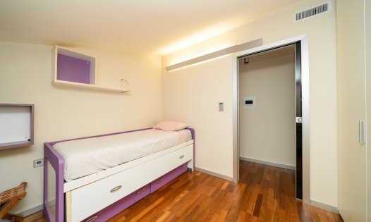 Resale - Luxury Villas -
Torrevieja - Los Balcones - Torrevieja