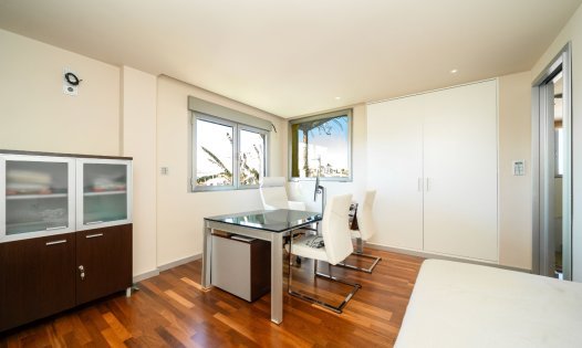 Resale - Luxury Villas -
Torrevieja - Los Balcones - Torrevieja