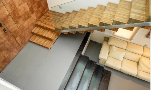 Resale - Luxury Villas -
Torrevieja - Los Balcones - Torrevieja