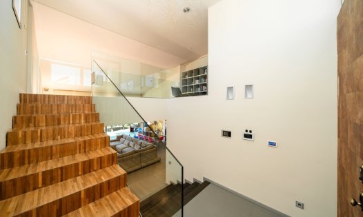 Resale - Luxury Villas -
Torrevieja - Los Balcones - Torrevieja