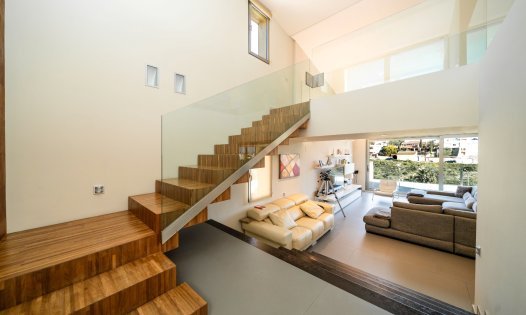 Resale - Luxury Villas -
Torrevieja - Los Balcones - Torrevieja