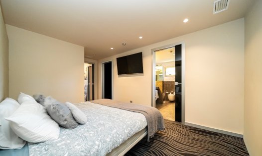 Resale - Luxury Villas -
Torrevieja - Los Balcones - Torrevieja