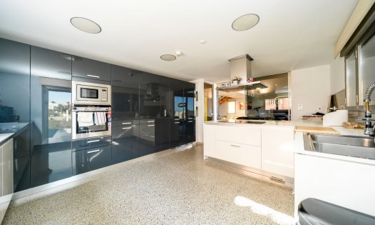 Resale - Luxury Villas -
Torrevieja - Los Balcones - Torrevieja