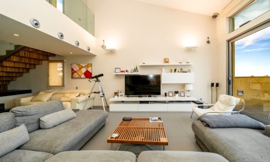 Resale - Luxury Villas -
Torrevieja - Los Balcones - Torrevieja