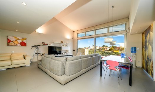 Resale - Luxury Villas -
Torrevieja - Los Balcones - Torrevieja