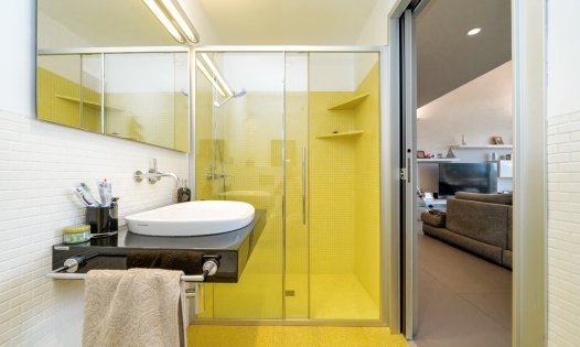 Resale - Luxury Villas -
Torrevieja - Los Balcones - Torrevieja