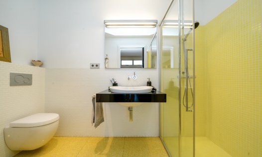 Resale - Luxury Villas -
Torrevieja - Los Balcones - Torrevieja